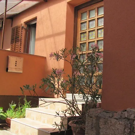 Apartment Apartman Marija *