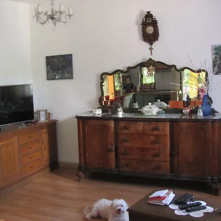 Apartment Apartman Marija
