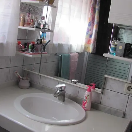 Apartman Marija Apartment *