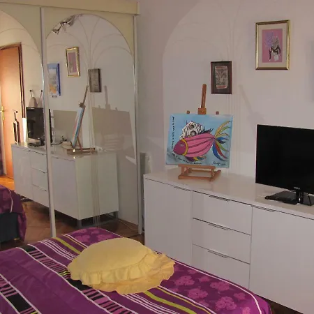Apartment Apartman Marija Zadar