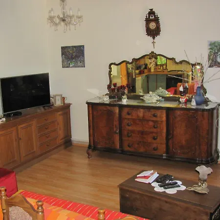 Apartman Marija *