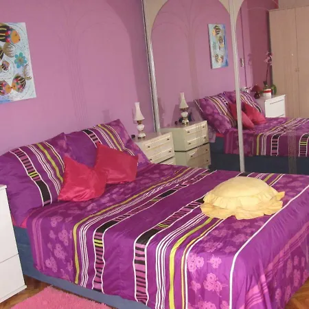 Apartamento Apartman Marija *