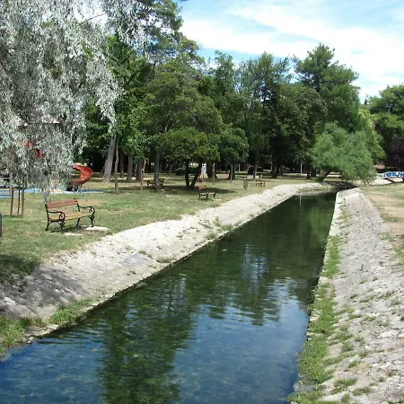 Apartman Marija *